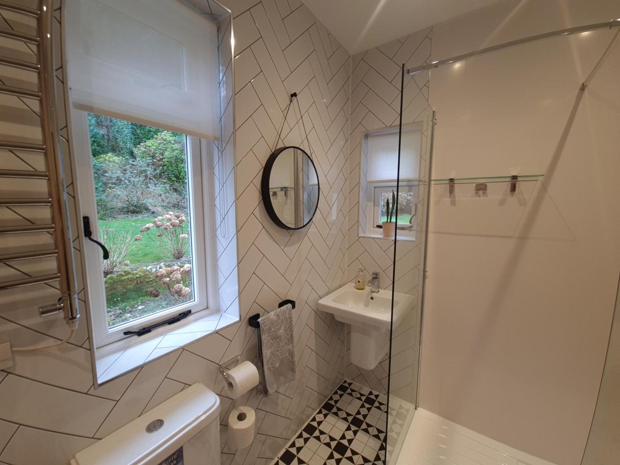 Newberry Wood Guesthouse Ilfracombe Zimmer foto