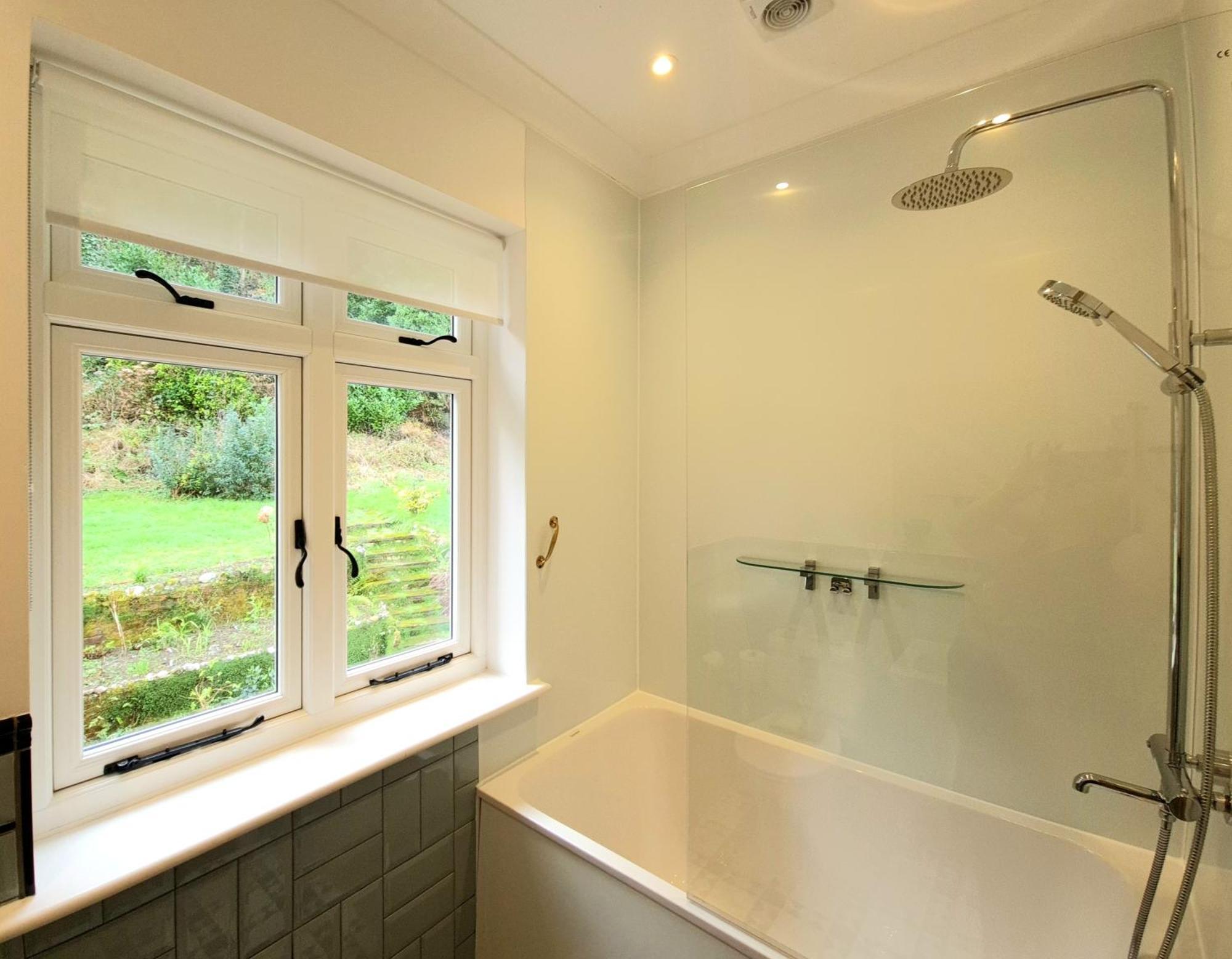 Newberry Wood Guesthouse Ilfracombe Zimmer foto