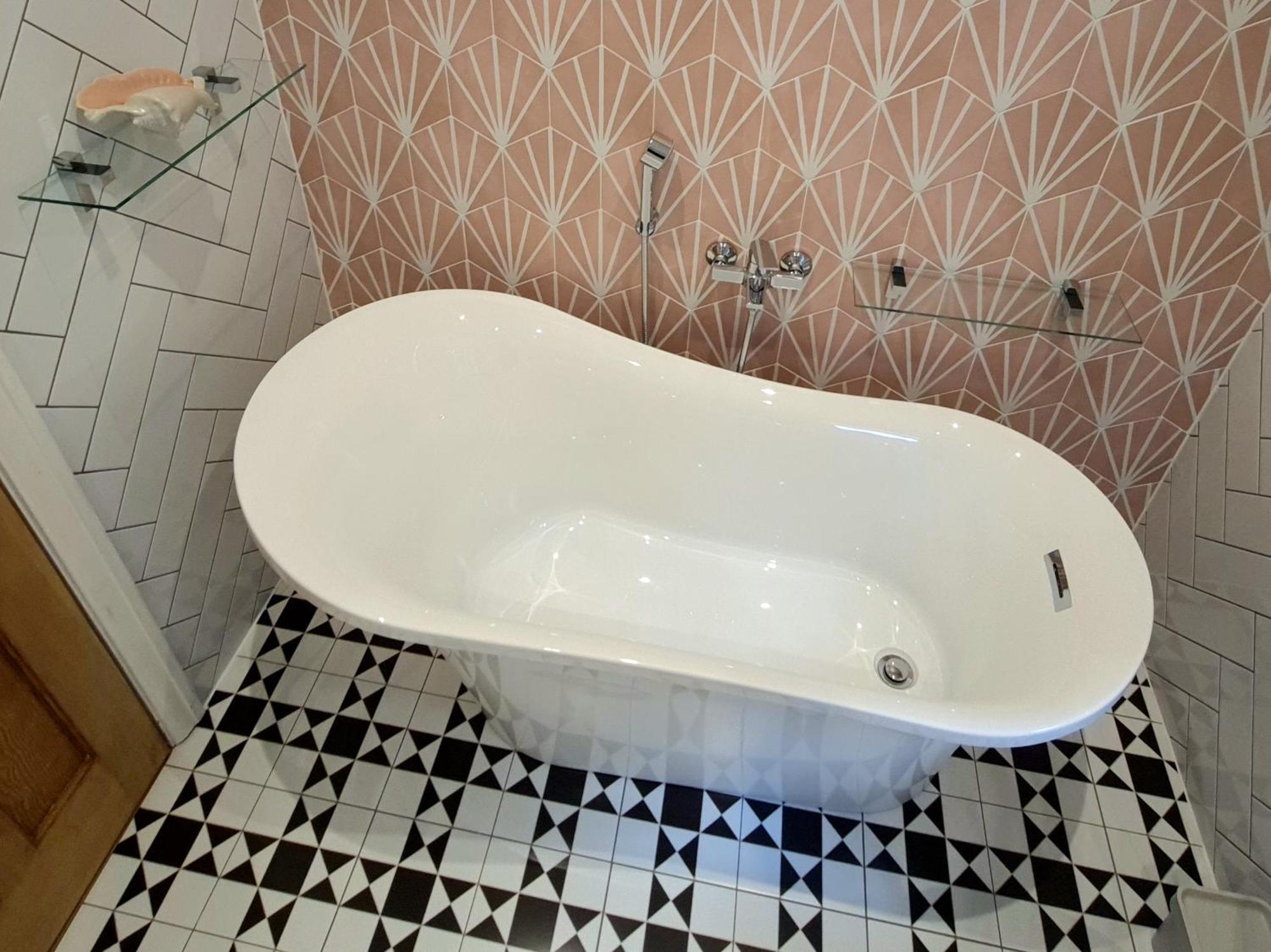 Newberry Wood Guesthouse Ilfracombe Zimmer foto